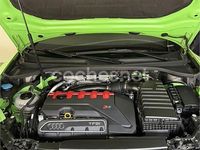 Usado Audi Q3 Sportback 400 CV (294 kW) 2021 Verde SUV