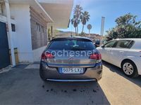 Usado Citroën C4 Live 120 CV (88 kW) 2017 Verde Berlina