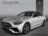 Usado Mercedes C220 197 CV (144 kW) 2025 Berlina