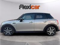 Usado Mini Cooper S 178 CV (130 kW) 2022 Beige Utilitario