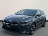 Nieuw Kia Ceed 140 PK (102 kW) 2025 Zwart Hatchback