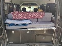 Usado Dacia Dokker Essentiel 95 CV (69 kW) 2019 Negro Monovolumen