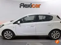 Usado Opel Corsa Selective 95 CV (69 kW) 2018 Blanco Utilitario