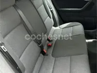 Usado Audi A3 Attraction 105 CV (77 kW) 2011 Negro Utilitario