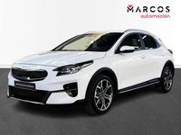 Brugt Kia XCeed 120 HK (88 kW) 2022 Hvid SUV