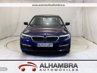 usado BMW 530 Serie 5 E IPERFORMANCE AUTO