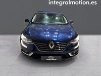 Usado Renault Talisman Intens 110 CV (80 kW) 2017 Berlina
