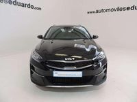 Usado Kia XCeed Active 141 CV (103 kW) 2022 Negro SUV