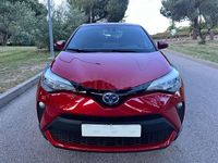 Usado Toyota C-HR Advance 184 CV (135 kW) 2021 Rojo SUV