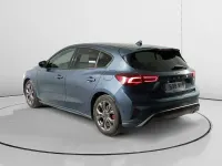 Usado Ford Focus 125 CV (91 kW) 2022