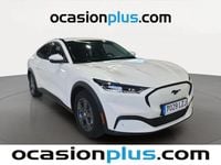 Usado Ford Mustang 269 CV (197 kW) 2022 Blanco SUV