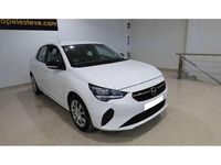 Usado Opel Corsa Edition 101 CV (74 kW) 2023 Blanco Utilitario