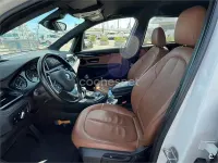 Usado BMW 216 Active Tourer Comfort Edition 116 CV (85 kW) 2016 Blanco Monovolumen