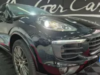 Usado Porsche Cayenne Platinum Edition 262 CV (192 kW) 2017 SUV