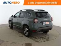 usado Dacia Duster 1.0 TCe ECO-G Journey Go