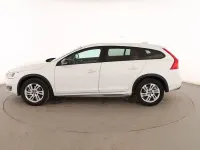 Usado Volvo V60 CC Kinetic 150 CV (110 kW) 2015 Blanco Familiar