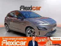 Usado Hyundai Kona 100 kW (136 CV) 2023 Marrón SUV