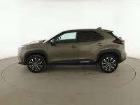 Usado Toyota Yaris Cross Active 116 CV (85 kW) 2022 Verde SUV