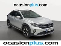 Usado VW Taigo 115 CV (84 kW) 2025 Gris SUV