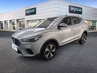 Usado MG ZS Comfort 106 CV (77 kW) 2024 Gris SUV