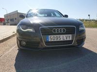 usado Audi A4 2.0TDI DPF 143