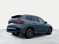 Usado BMW X1 Comfort Edition 150 CV (110 kW) 2025 Verde SUV