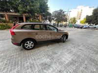 Usado Volvo XC60 R-Design 185 CV (136 kW) 2010 Marrón SUV