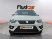 Usado Seat Arona Ecomotive 95 CV (69 kW) 2017 Blanco SUV