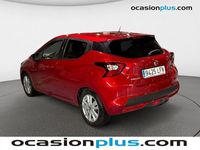 usado Nissan Micra IG-T 74 kW (100 CV) E6D N-Connecta