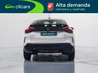 Usado Citroën C4 Feel 100 CV (73 kW) 2021 Blanco Berlina