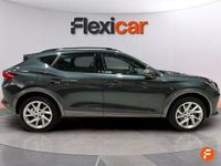 Usado Cupra Formentor 150 CV (110 kW) 2021 Gris SUV