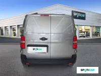 Usado Citroën Jumpy 120 CV (88 kW) 2025 Gris Monovolumen