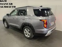 Usado KGM Torres 204 CV (150 kW) 2025 Gris / plata SUV