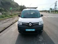 Usado Renault Kangoo 90 CV (66 kW) 2019 Blanco Van