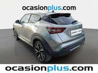Usado Nissan Juke 114 CV (83 kW) 2024 Gris SUV