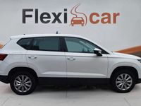 usado Seat Ateca 1.6 TDI 85kW (115CV) St&Sp Style Pl Eco Diésel en Flexicar Manacor