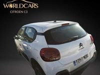 Usado Citroën C3 PureTech 83 CV (61 kW) 2023 Utilitario