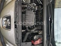 Usado Peugeot 308 110 CV (80 kW) 2009 Beige Berlina