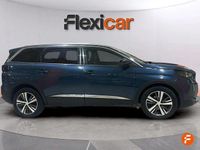 Usado Peugeot 5008 Allure 130 CV (95 kW) 2023 Azul SUV