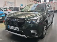 Usado Subaru Forester 150 CV (110 kW) 2023 SUV
