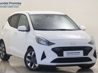 Usado Hyundai i10 67 CV (49 kW) 2025 Utilitario
