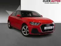 Usado Audi A1 Advanced 95 CV (69 kW) 2022 SUV