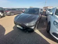 Usado Ford Mustang Mach-E 197 kW (269 CV) 2022 Gris SUV