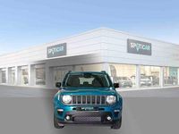 Usado Jeep Renegade Limited 190 CV (139 kW) 2023 Otro SUV
