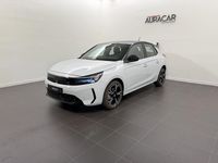 Nuevo Opel Corsa 110 CV (80 kW) 2025 Blanco Berlina