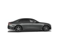 Usado Mercedes E220 197 CV (144 kW) 2024 Gris grafito Berlina