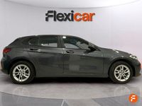Usado BMW 116 116 CV (85 kW) 2019 Gris Utilitario
