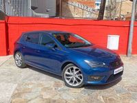 usado Seat Leon 2.0 TDI 110kW St&Sp FR Ultimate Edition