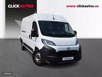 Usado Toyota Proace Verso H2 140 CV (102 kW) 2025 Blanco Familiar