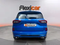 Usado Ford Kuga ST-Line 150 CV (110 kW) 2025 Azul SUV